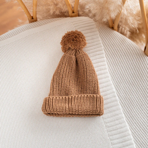 Baby Knitted Hat