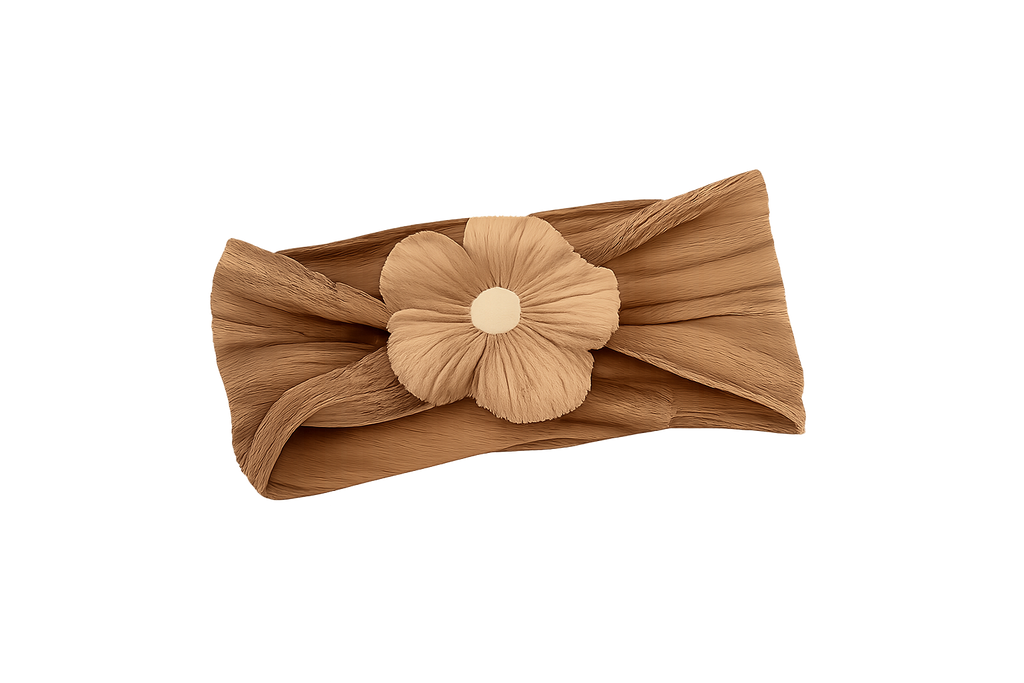 Newborn headband