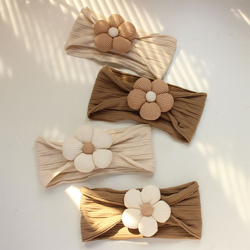 Newborn headband